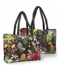 Comforter Bag | Vineyard Visions